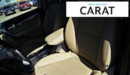 Kia Sorento 2014
