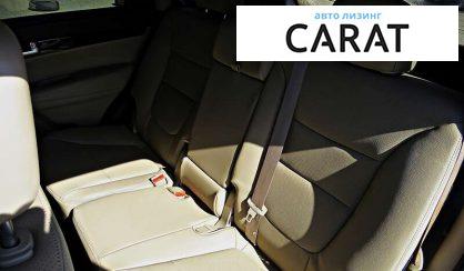 Kia Sorento 2014