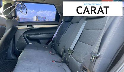 Kia Sorento 2011