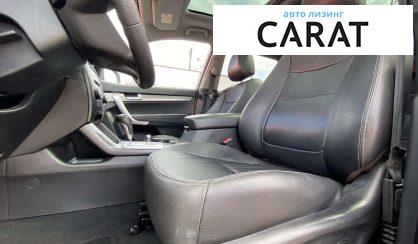 Kia Sorento 2011