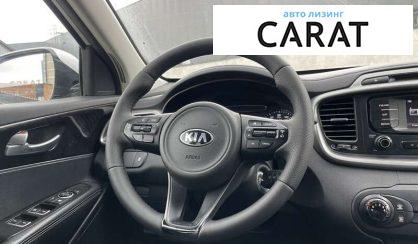 Kia Sorento 2015