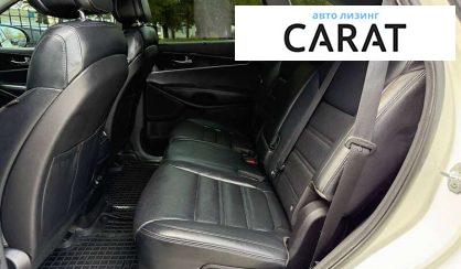 Kia Sorento 2016