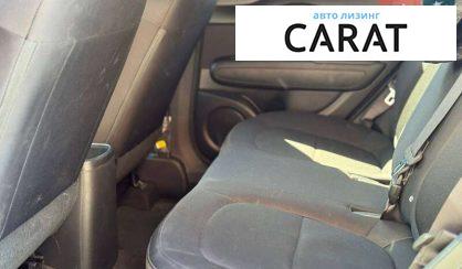 Kia Soul 2016