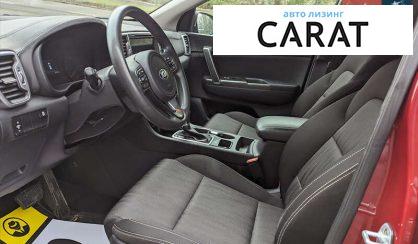 Kia Sportage 2016