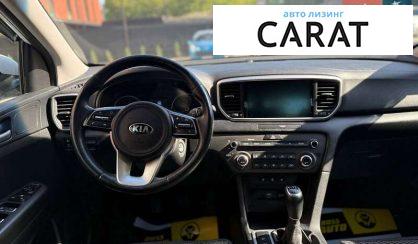 Kia Sportage 2020