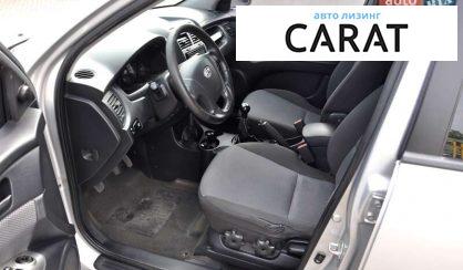 Kia Sportage 2008