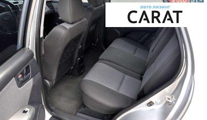 Kia Sportage 2008