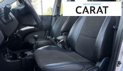 Kia Sportage 2007