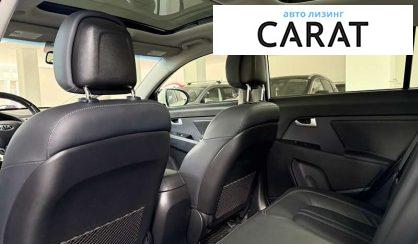 Kia Sportage 2013