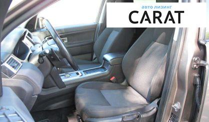 Land Rover Discovery Sport 2016