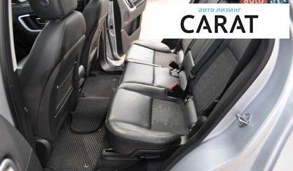 Land Rover Discovery Sport 2017
