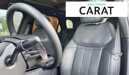Land Rover Range Rover Sport 2022