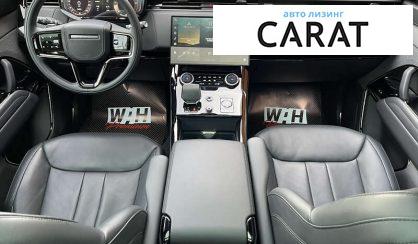 Land Rover Range Rover Sport 2022