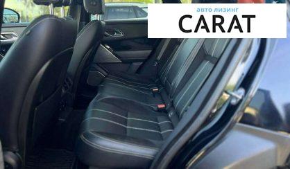 Land Rover Range Rover Velar 2017