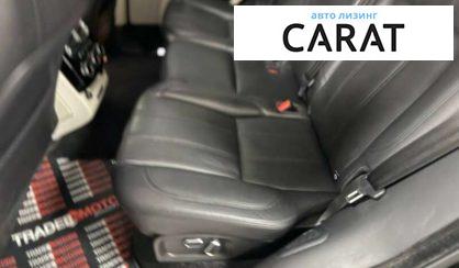 Land Rover Range Rover 2013