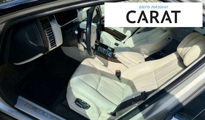 Land Rover Range Rover 2013