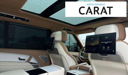 Land Rover Range Rover 2024