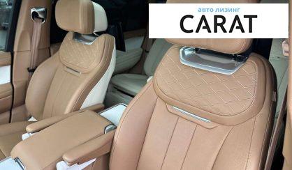 Land Rover Range Rover 2024