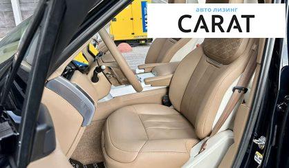 Land Rover Range Rover 2024