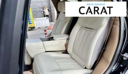 Land Rover Range Rover 2024