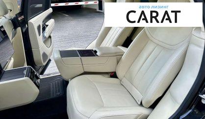 Land Rover Range Rover 2024