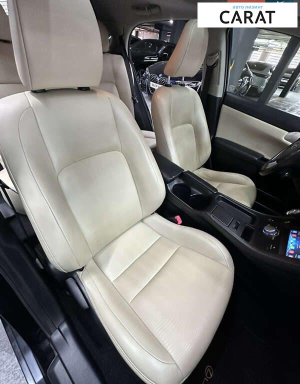 Lexus CT 2013