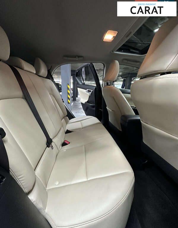 Lexus CT 2013