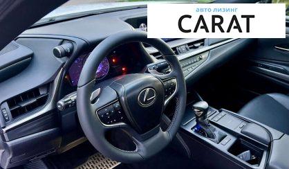 Lexus ES 2018 Lexus ES 2018