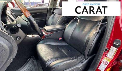 Lexus GS 2008