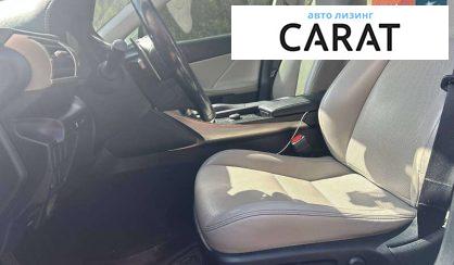Lexus IS 2014
