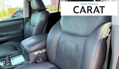 Lexus LX 2010