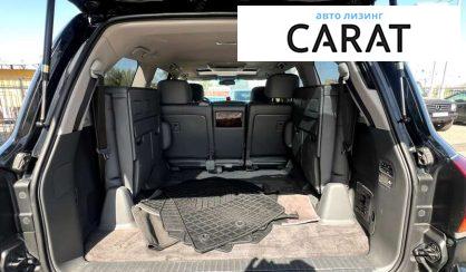 Lexus LX 2010