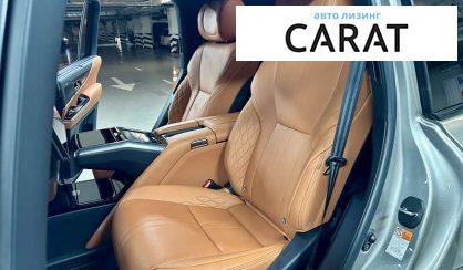 Lexus RX 2022