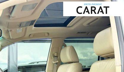 Lexus LX 2010