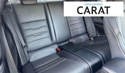 Lexus RC 2017 Lexus RC 2017