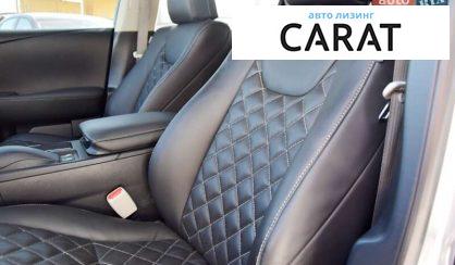 Lexus RX 2014