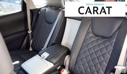 Lexus RX 2014