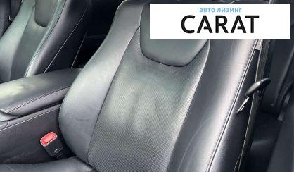 Lexus RX 2010