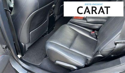 Lexus RX 2010