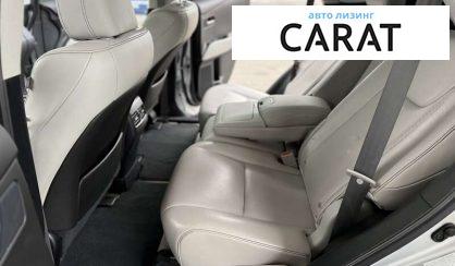 Lexus RX 2014