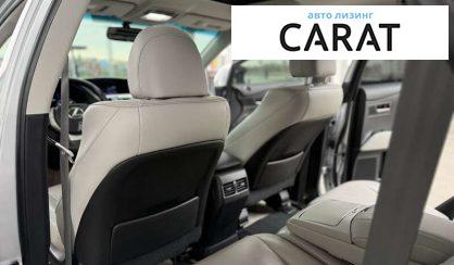 Lexus RX 2014