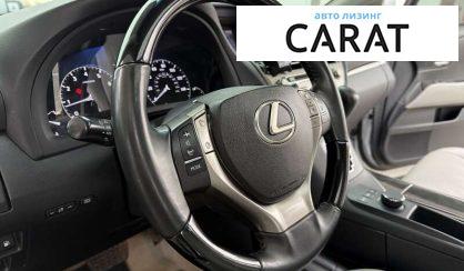 Lexus RX 2014