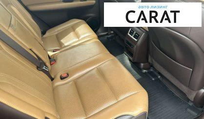 Lexus RX 2017