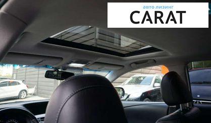 Lexus RX 2012