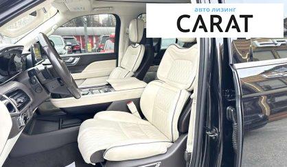 Lincoln Navigator 2019