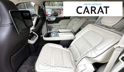 Lincoln Navigator 2019