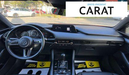 Mazda 3 2019