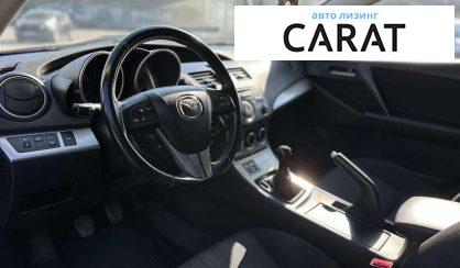 Mazda 3 2009