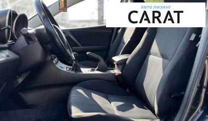 Mazda 3 2009