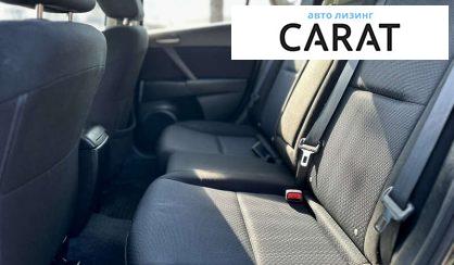 Mazda 3 2009